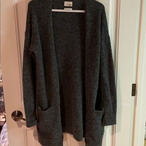 Wilfred free cardigan